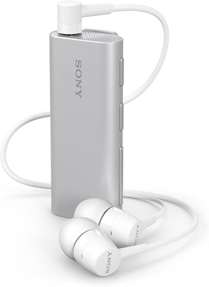 Amazon.co.jp: ソニー ワイヤレスイヤホン SBH56 : カナル型 Bluetooth